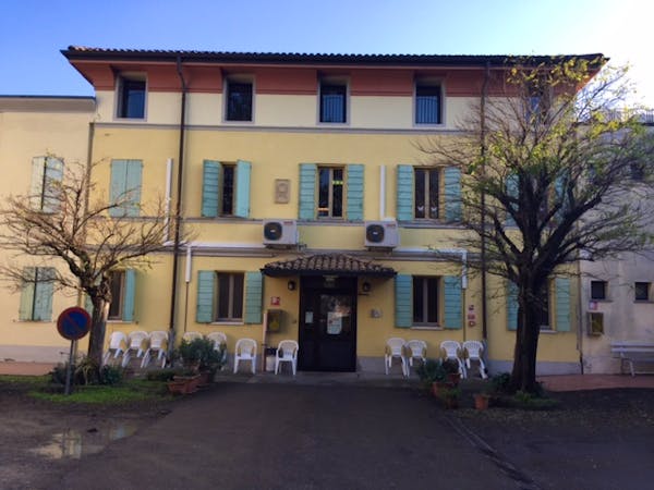 Foto di Casa Residenza Anziani Villa Rosati